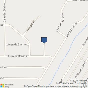 0 Calle Fundador Desert Hot Springs, CA MLS# 219132017DA