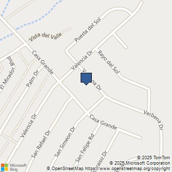 66823 Verbena Drive Desert Hot Springs, CA MLS# OC25255482