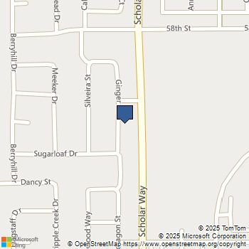 5934 Ginger Corona, CA MLS# OC25250150