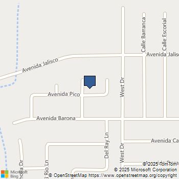 9574 Via Real Desert Hot Springs, CA MLS# SR25261854