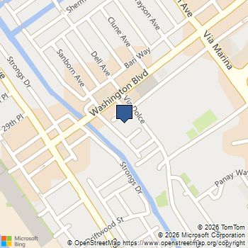 3119 Via Dolce 302 Marina del Rey, CA MLS# 25612779