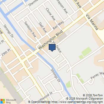 3119 VIA DOLCE 118 Marina del Rey, CA MLS# 26633965