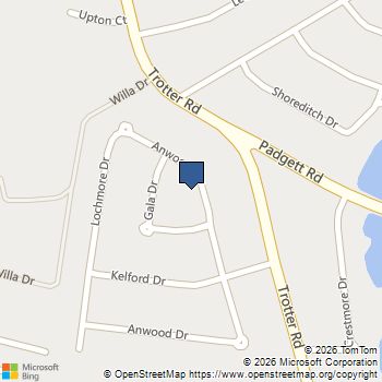 3901 Anwood Drive Columbia, SC MLS# 631058