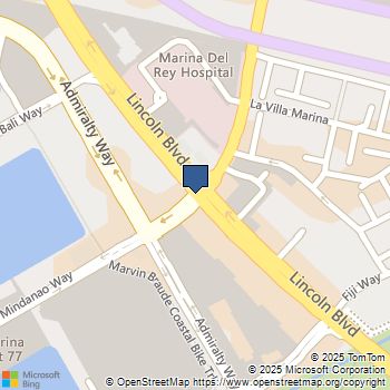 4314 Marina City Drive 326 Marina del Rey, CA MLS# GD25177033