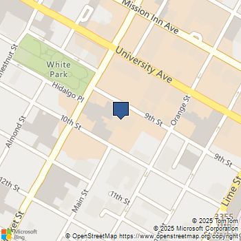 8894 Indiana Avenue Riverside, CA MLS# TR25145189