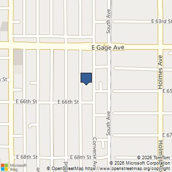 6421 Converse Avenue Los Angeles, CA MLS# PW26144770