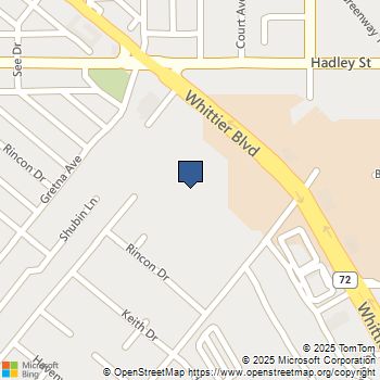 11730 Whittier Boulevard 40 Whittier, CA MLS# PW25260883