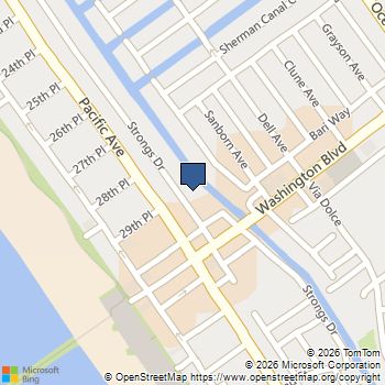 2910 & 2908 Strongs Drive Venice, CA MLS# 26632479