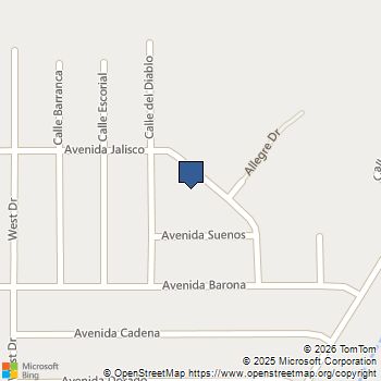 0 Avenida Jalisco Desert Hot Springs, CA MLS# JT25151327