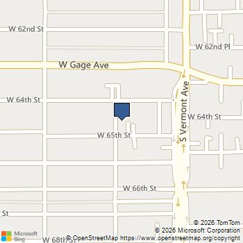 6414 Kansas Avenue Los Angeles, CA MLS# SB26003735