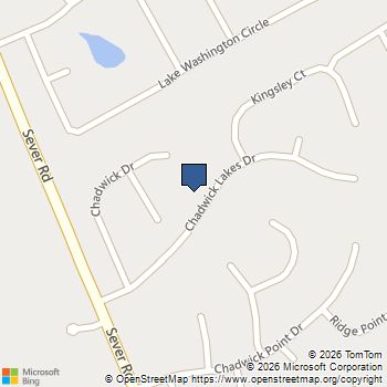 1251 Chadwick Lakes Drive Lawrenceville, GA MLS# 7759020