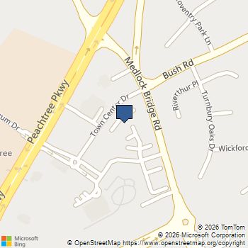 5051 Pinckney Lane Peachtree Corners, GA MLS# 10710742