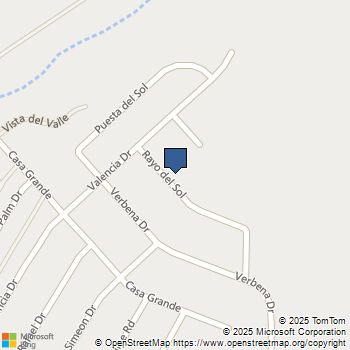 Lot #74 Rayo Del Sol Desert Hot Springs, CA MLS# 219111264PS