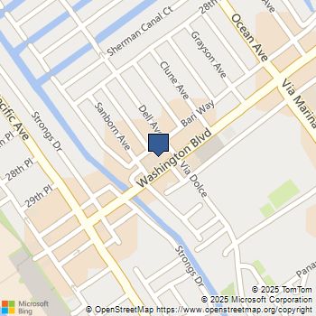 337 Washington Boulevard 3 Marina del Rey, CA MLS# SB25229421