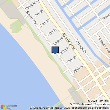 2705 Ocean Front Walk Venice, CA MLS# 25567153