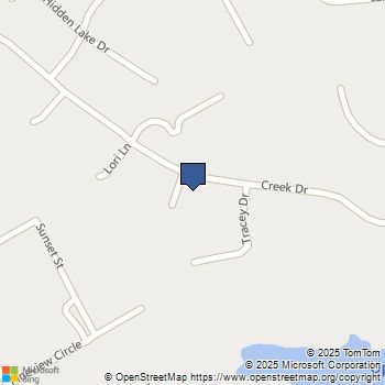 2961 Creek Drive Duluth, GA MLS# 7642776