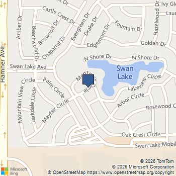 5800 Hamner 156 Mira Loma, CA MLS# DW25257535