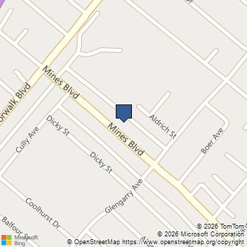 11005 Mines Boulevard Whittier, CA MLS# DW26002935