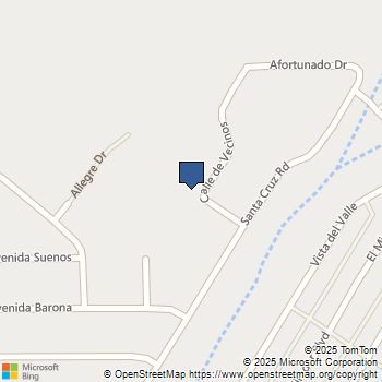 0 Calle  De Vecinos Desert Hot Springs, CA MLS# 219130307DA