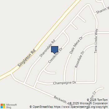 9583 Crestknoll Drive Calimesa, CA MLS# IG25069832