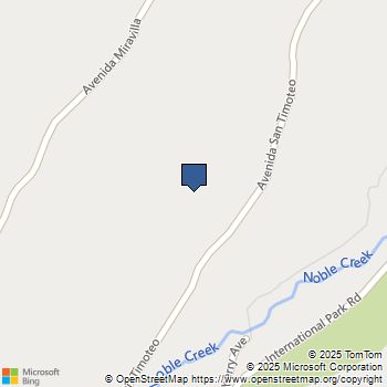 9643 Avienda San Timoteo Cherry Valley, CA MLS# IG25180628