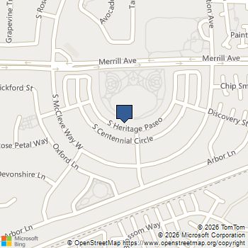 5092 S Heritage Paseo Ontario, CA MLS# CV26230590