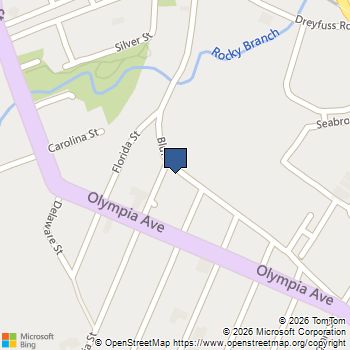 500 Georgia Street Columbia, SC MLS# 632126