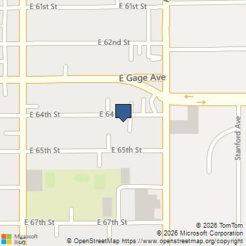 430 W 64th Los Angeles, CA MLS# DW26002761