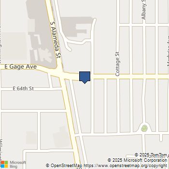 6409 Regent Street Huntington Park, CA MLS# GD24174962