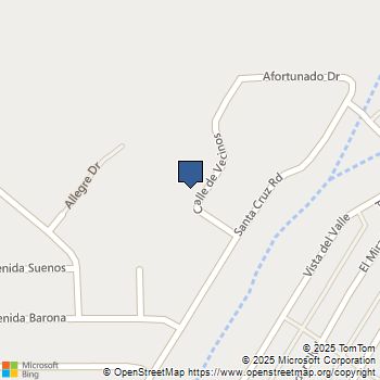 78 Calle De Vecinos Desert Hot Springs, CA MLS# 24363079