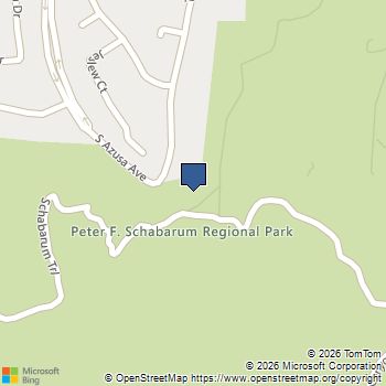 2384 Tomich Road Hacienda Heights, CA MLS# TR25281711