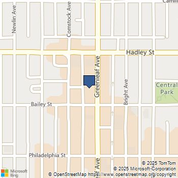 6545 Greenleaf Avenue Whittier, CA MLS# DW25110539