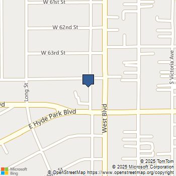 3612 W 64th St Inglewood, CA MLS# IV25178257