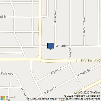 3932 W 64th Street Inglewood, CA MLS# SR25220609