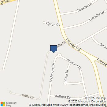 3853 Lochmore Drive Columbia, SC MLS# 622136