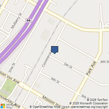 3496 Commerce Street Riverside, CA MLS# IG25029168