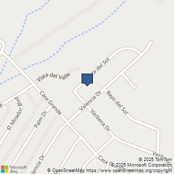 1 Vac Lot Puesta Del Sol Desert Hot Springs, CA MLS# 219131472DA