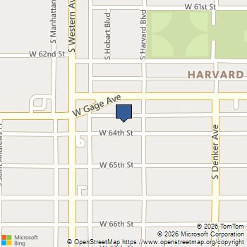 1715 W 64th Street 5 Los Angeles, CA MLS# 26642793