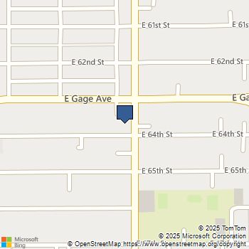 6323 S San Pedro Street Los Angeles, CA MLS# 25581921