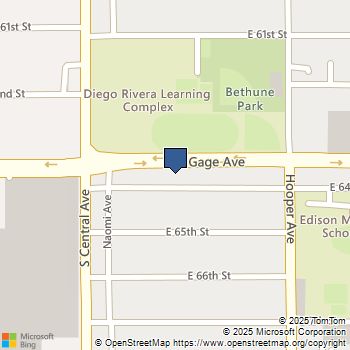 1159 E 64th Street Los Angeles, CA MLS# 25574899