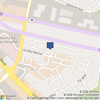 4734 La Villa Marina # D Marina del Rey, CA MLS# 0026727459