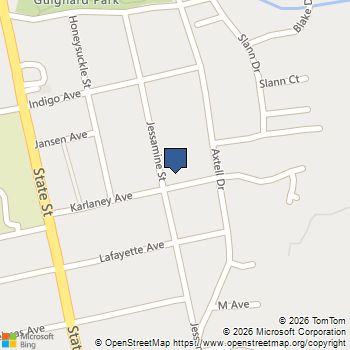 1249 Jessamine Street Cayce, SC MLS# 628688