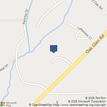 9575 Oak Glen Road Cherry Valley, CA MLS# EV24165522