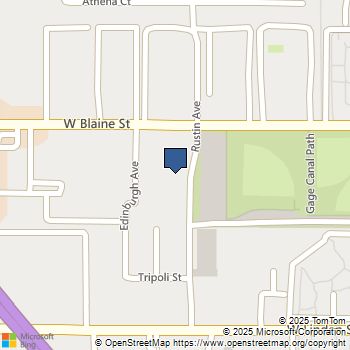 1114 W Blaine Street 108 Riverside, CA MLS# IG25081192