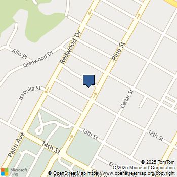 4415 12th Street Riverside, CA MLS# SW25127624