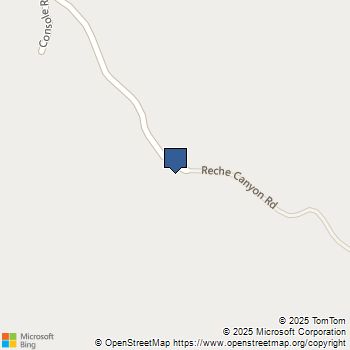 0 Reche Canyon Road Colton, CA MLS# PW25104023