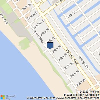 12 1/2 25th Place 1.5 Venice, CA MLS# SB25164107