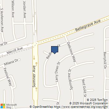 5840 Redhaven Street Corona, CA MLS# OC25235955