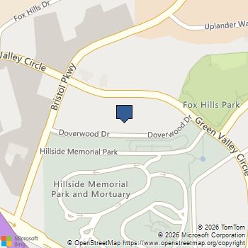 5845 Doverwood Drive 302 Culver City, CA MLS# 25620919