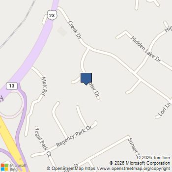 3050 Scepter Drive Duluth, GA MLS# 7698871